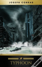 Capa do artigo Typhoon