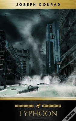 Capa do artigo Typhoon