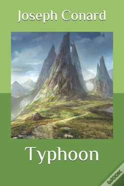 Capa do artigo Typhoon