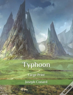 Capa do artigo Typhoon