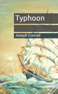 Capa do artigo Typhoon