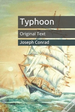 Capa do artigo Typhoon