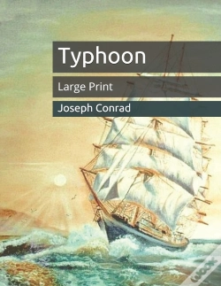 Capa do artigo Typhoon