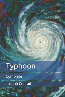 Capa do artigo Typhoon