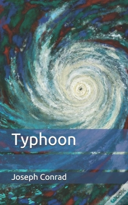 Capa do artigo Typhoon