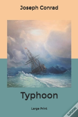 Capa do artigo Typhoon