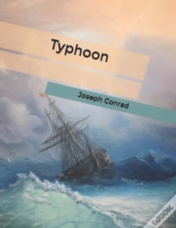 Capa do artigo Typhoon