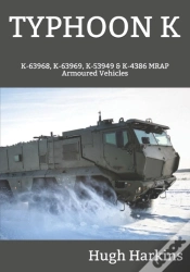 Capa do artigo Typhoon K