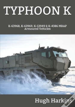 Capa do artigo Typhoon K