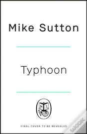Capa do artigo Typhoon