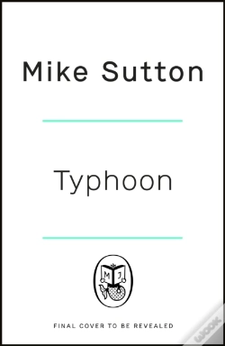 Capa do artigo Typhoon