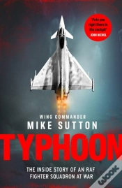 Capa do artigo Typhoon