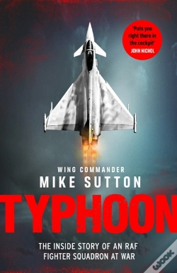 Capa do artigo Typhoon