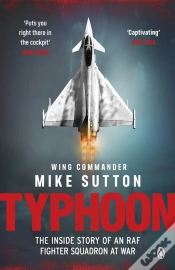 Capa do artigo Typhoon