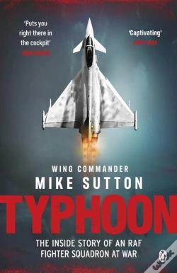 Capa do artigo Typhoon