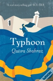 Capa do artigo Typhoon