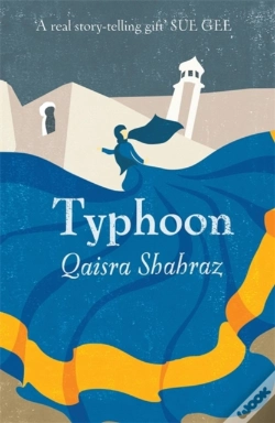 Capa do artigo Typhoon