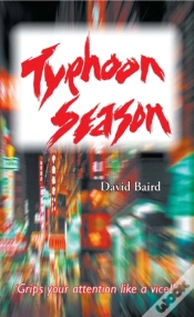Capa do artigo Typhoon Season