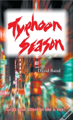 Capa do artigo Typhoon Season