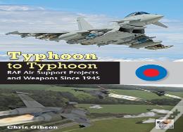Typhoon To Typhoon