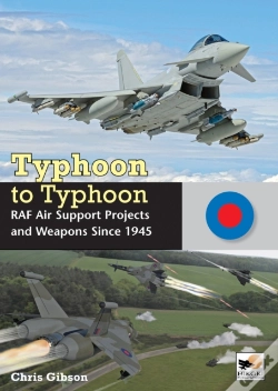 Capa do artigo Typhoon To Typhoon