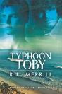 Typhoon Toby - Preview