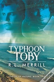 Capa do artigo Typhoon Toby