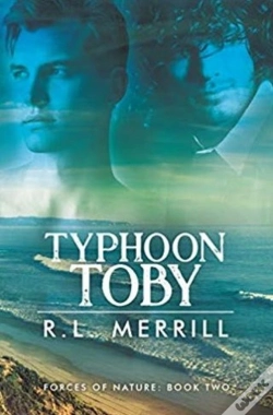 Capa do artigo Typhoon Toby