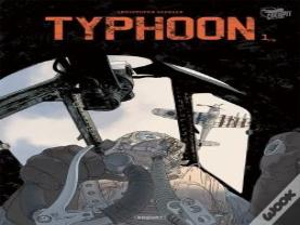 Typhoon Tome 1