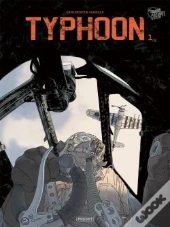 Typhoon Tome 1