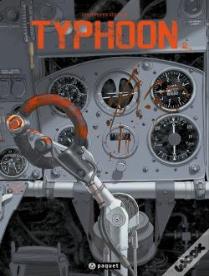 Typhoon Tome 2