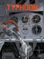 Typhoon Tome 2 - Preview