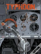 Typhoon Tome 2