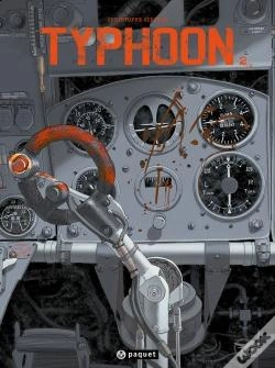 Capa do artigo Typhoon Tome 2