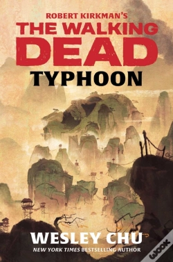 Capa do artigo Typhoon