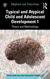 Capa do artigo Typical And Atypical Child And Adolescent Development 1 Theory And Methodology