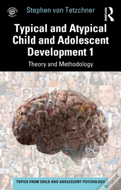 Capa do artigo Typical And Atypical Child And Adolescent Development 1 Theory And Methodology