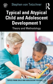 Capa do artigo Typical And Atypical Child And Adolescent Development 1 Theory And Methodology