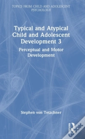Capa do artigo Typical And Atypical Child Development 3 Perceptual And Motor Development