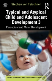Capa do artigo Typical And Atypical Child Development 3 Perceptual And Motor Development