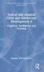 Typical And Atypical Child Development 4 Cognition, Intelligence And Learning - Preview