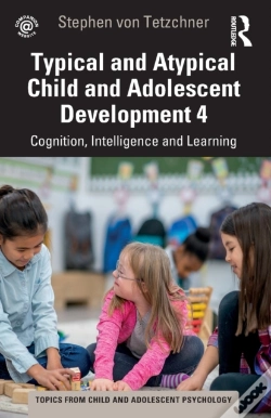 Capa do artigo Typical And Atypical Child Development 4 Cognition, Intelligence And Learning