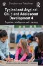 Typical And Atypical Child Development 4 Cognition, Intelligence And Learning - Preview
