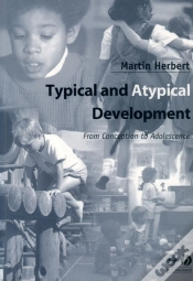 Capa do artigo Typical And Atypical Development