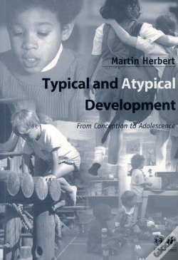 Capa do artigo Typical And Atypical Development