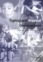 Capa do artigo Typical And Atypical Development