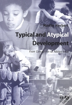 Capa do artigo Typical And Atypical Development