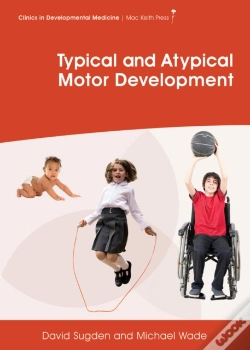 Capa do artigo Typical And Atypical Motor Development