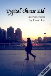 Capa do artigo Typical Chinese Kid