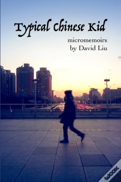 Capa do artigo Typical Chinese Kid